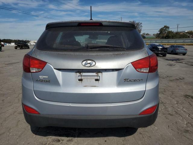 2010 HYUNDAI TUCSON #3283973814