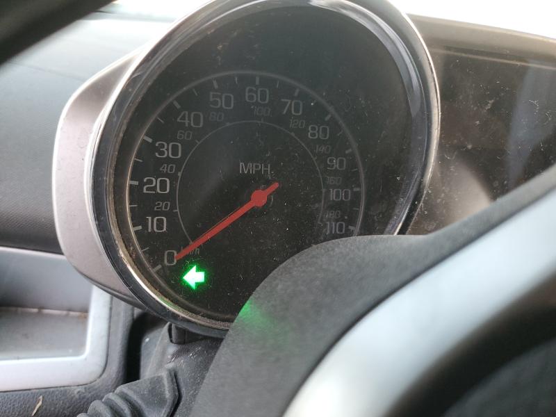 2014 CHEVROLET SPARK LS #3305290299