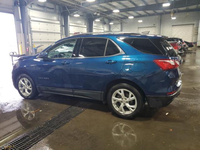 2020 CHEVROLET EQUINOX LT #3278599937