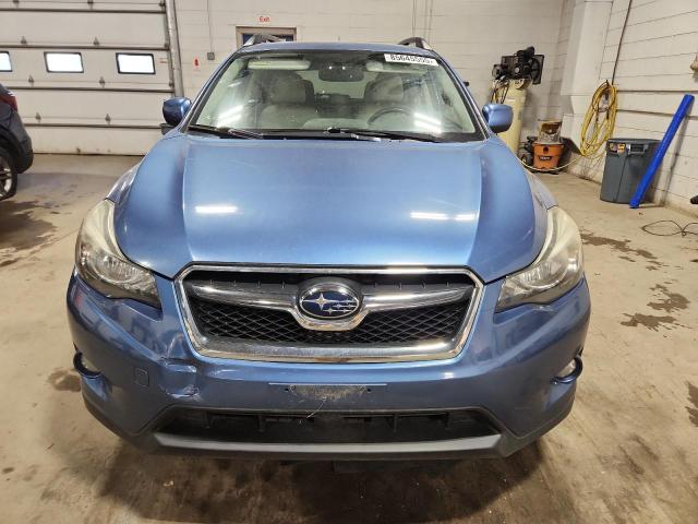 2014 SUBARU XV CROSSTR #3273591338