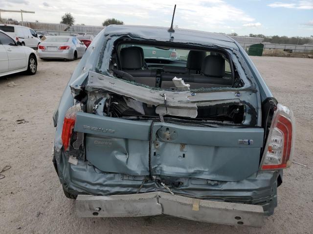 2013 TOYOTA PRIUS - JTDKN3DU1D1622910