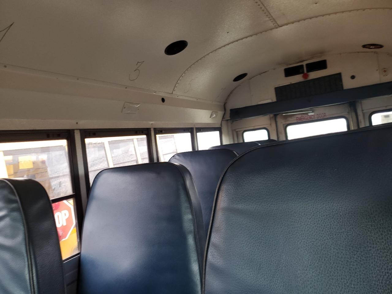 Lot #3275431732 2006 CHEVROLET MICRO BIRD G3500