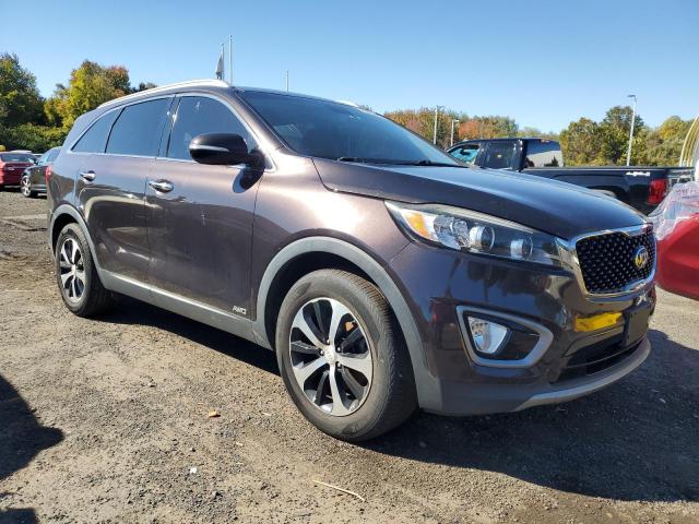 2016 KIA SORENTO EX #3261289903