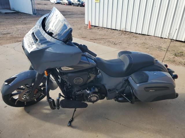 2024 INDIAN MOTORCYCLE CO. CHIEFTAIN DARKHORSE - 56KTCDBB6R3425495