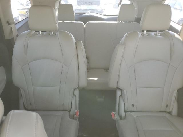 2018 BUICK ENCLAVE PR 5GAEVBKW2JJ192247