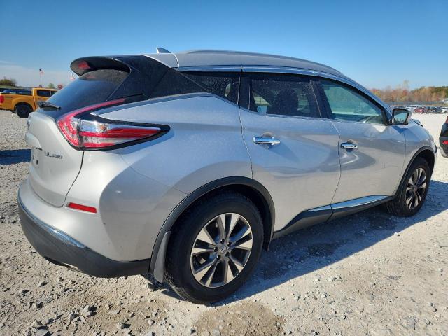 2016 NISSAN MURANO S - 5N1AZ2MH7GN153859