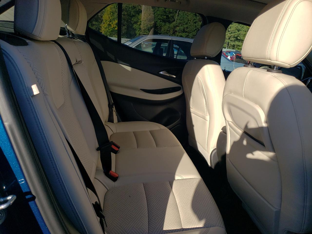 BUICK ENCORE ESSENCE