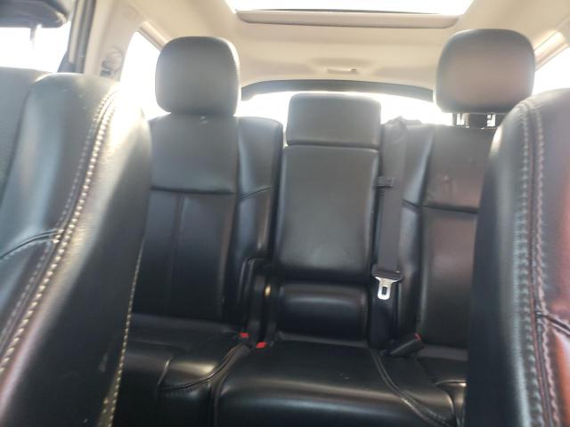 2017 NISSAN PATHFINDER #3259020063