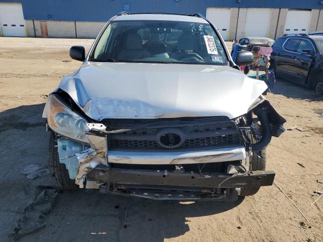 2011 TOYOTA RAV4 #3304546437