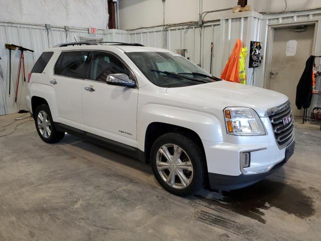 2016 GMC TERRAIN SL 2GKFLUEK2G6236996