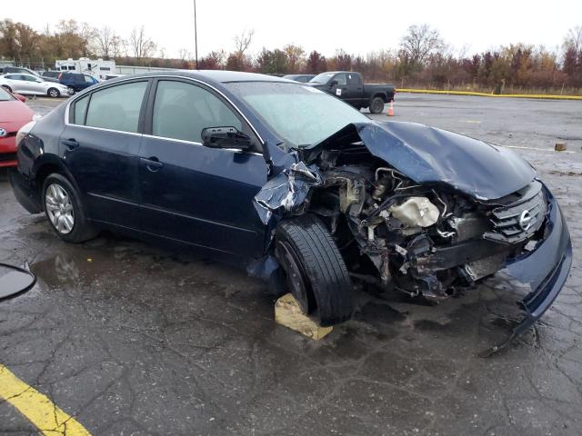 2012 NISSAN ALTIMA BAS - 1N4AL2AP2CN521897