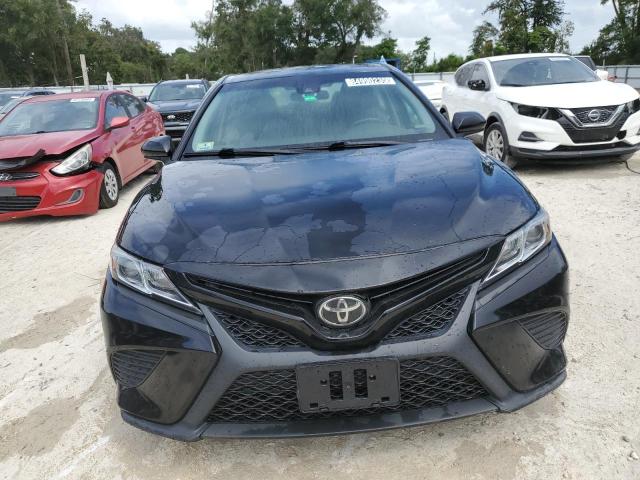 2019 TOYOTA CAMRY L 4T1B11HK7KU181249