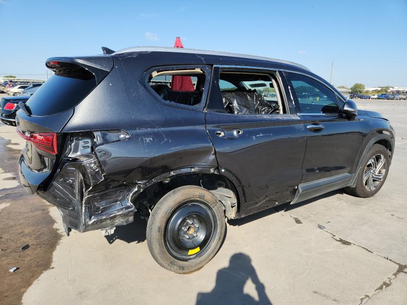 2023 HYUNDAI SANTA FE S - 5NMS24AJ2PH518400