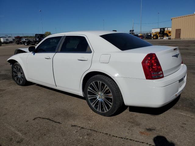 2010 CHRYSLER 300 S - 2C3CA2CV4AH330402