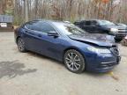 Lot #3301712375 2015 ACURA TLX TECH