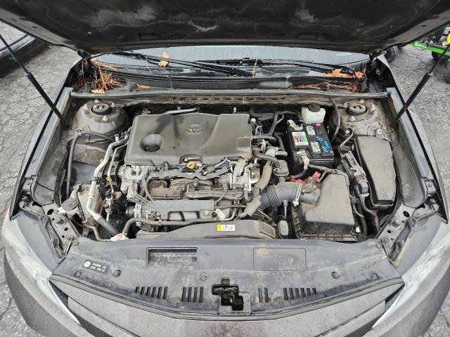 2019 TOYOTA CAMRY L - 4T1B11HK2KU683442