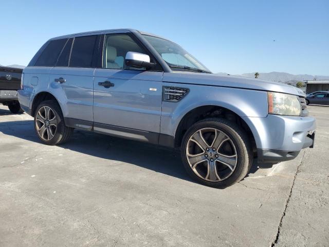 2011 LAND ROVER RANGE ROVE #3283883415