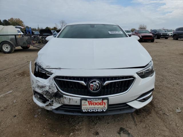 2018 BUICK REGAL ESSE #3286666288