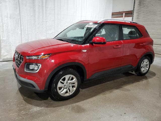 Global Auto Auctions: 2020 HYUNDAI VENUE SEL