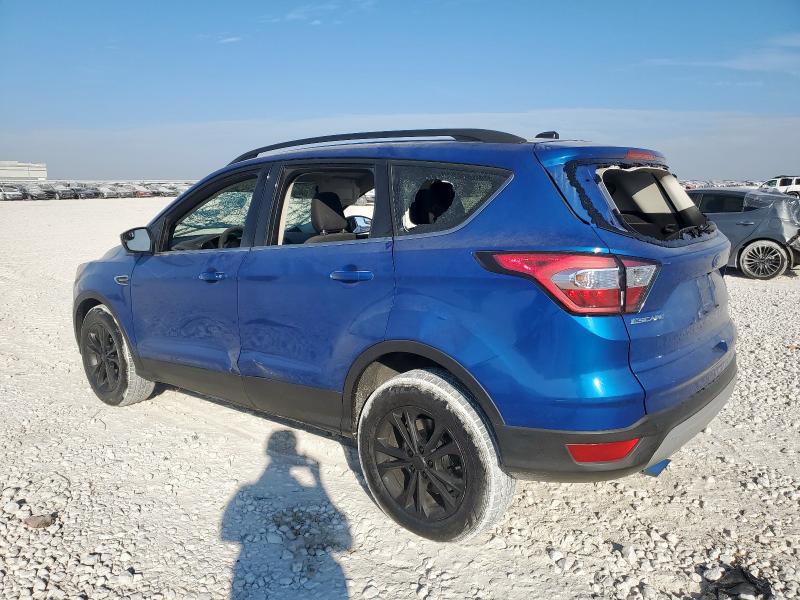 2018 FORD ESCAPE SE #3284244274