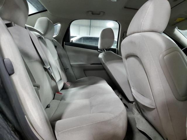 2014 CHEVROLET IMPALA LIM #3283987825