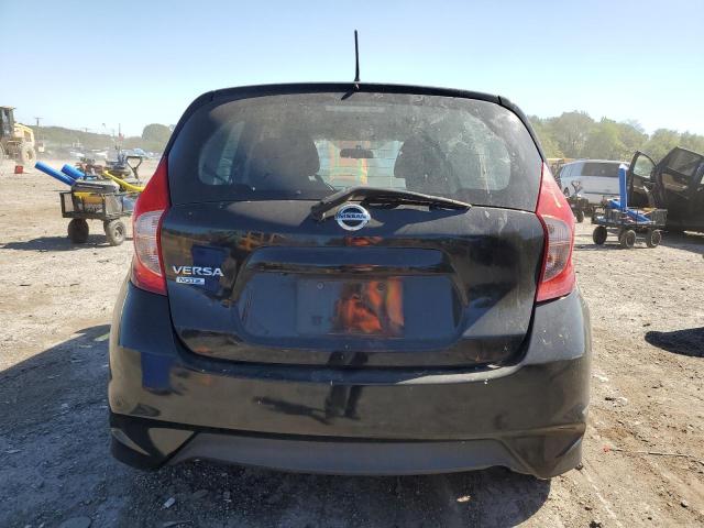 2017 NISSAN VERSA NOTE - 3N1CE2CP2HL355398