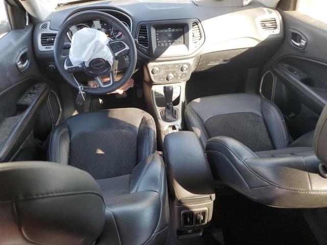 2021 JEEP COMPASS LA - 3C4NJCBB6MT585680