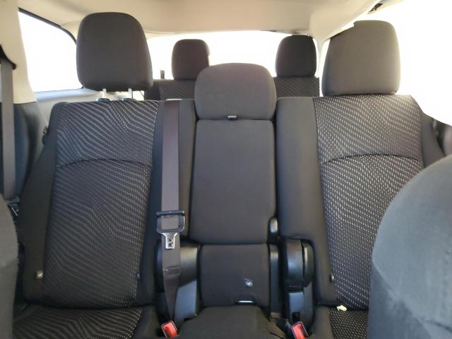 2019 DODGE JOURNEY SE - 3C4PDCBB8KT841461