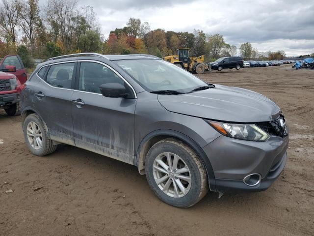 2017 NISSAN ROGUE SPOR - JN1BJ1CR8HW142517