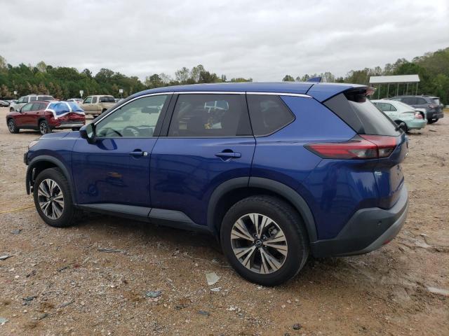 2023 NISSAN ROGUE SV #3301801332