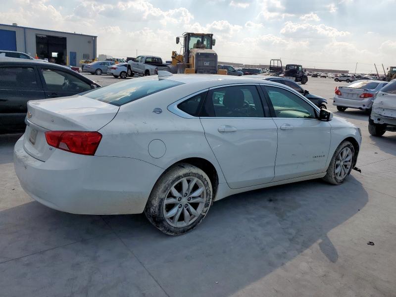 2017 CHEVROLET IMPALA LT 2G1105SA9H9116041