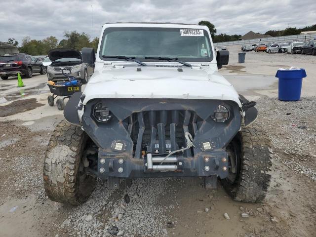2021 JEEP WRANG WILLYS #3279510269