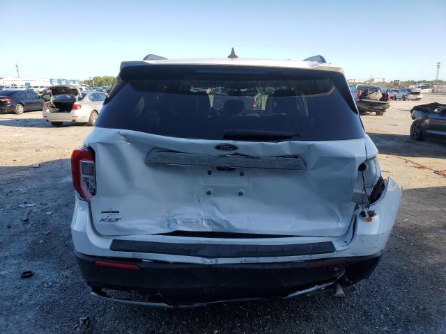 2023 FORD EXPLORER X - 1FMSK7DH0PGA23626