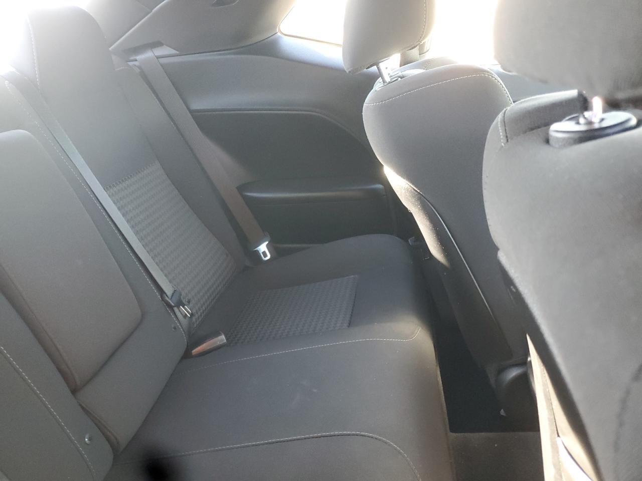 DODGE CHALLENGER R/T