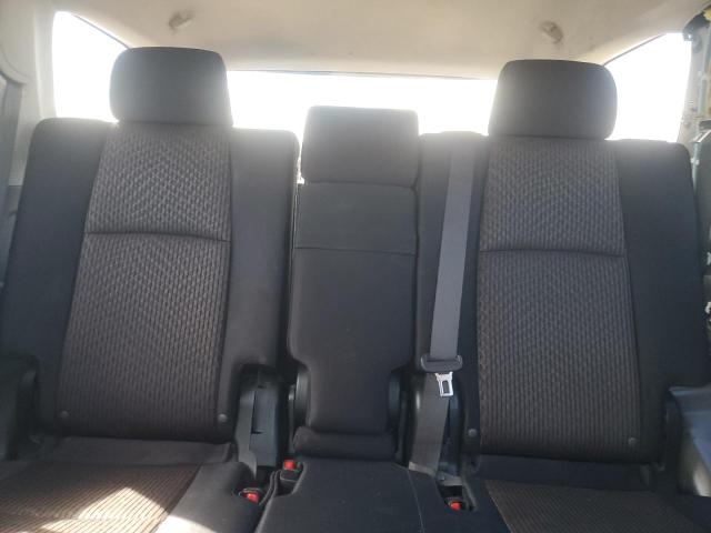 2010 TOYOTA 4RUNNER SR #3302816930