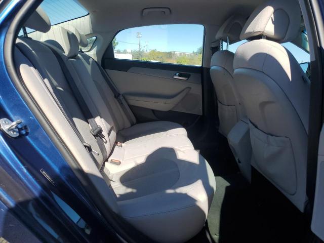 2016 HYUNDAI SONATA SE - 5NPE24AF5GH348156