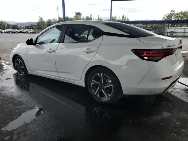 2025 NISSAN SENTRA SV 3N1AB8CV8SY303995