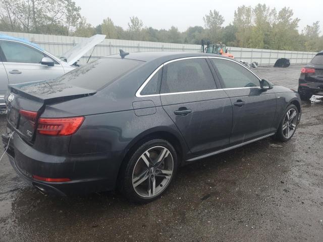 2017 AUDI A4 PREMIUM PLUS WAUENAF49HN023151