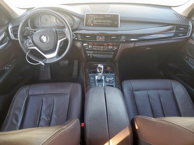 2015 BMW X5 XDRIVE3 #3291595918