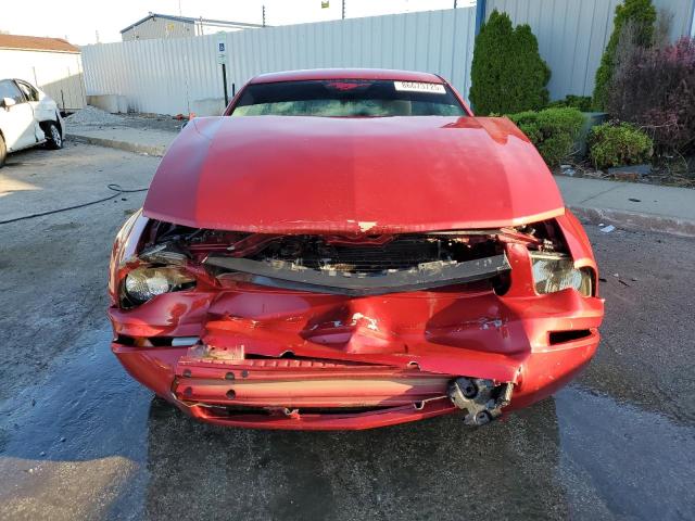 2006 FORD MUSTANG #3296971851