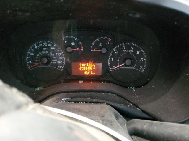 2015 RAM PROMASTER - ZFBERFBTXF6A39325