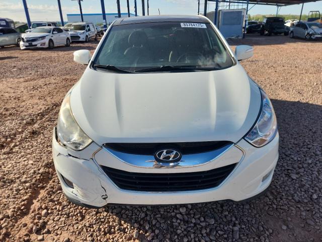 2012 HYUNDAI TUCSON GLS - KM8JU3AC0CU488975