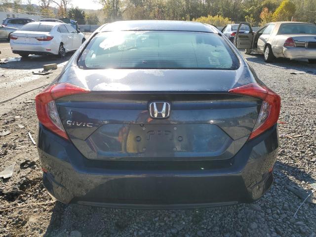 2016 HONDA CIVIC LX - 19XFC2F52GE203974