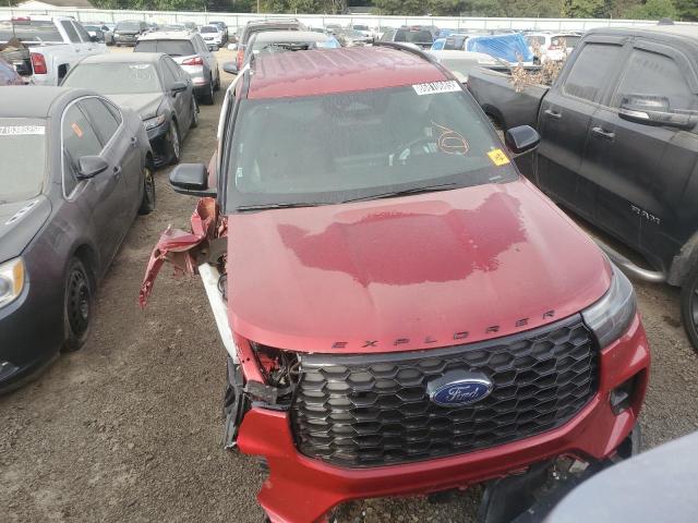 2025 FORD EXPLORER S - 1FMUK8KH2SGB37623