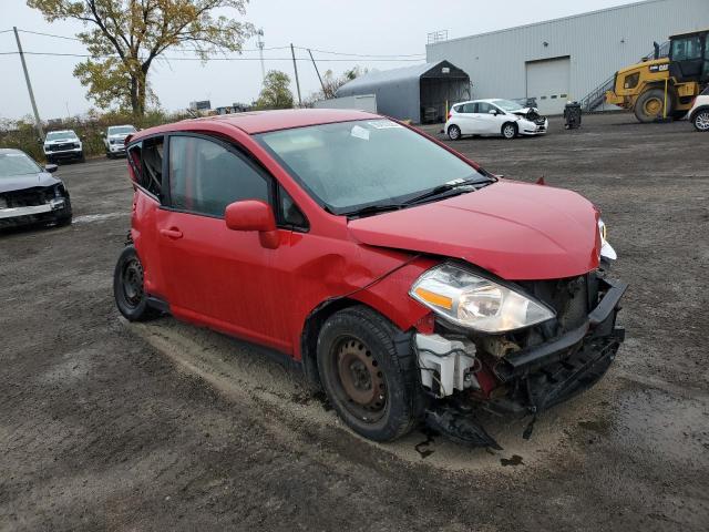 2011 NISSAN VERSA S - 3N1BC1CP3BL393936
