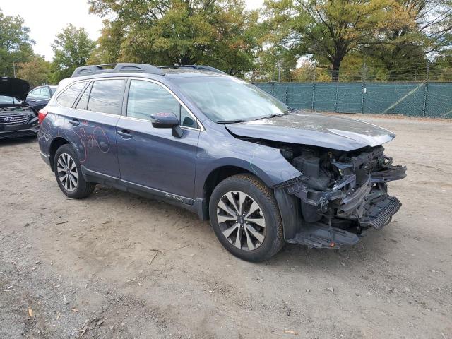 2016 SUBARU OUTBACK 2. - 4S4BSANC8G3240848