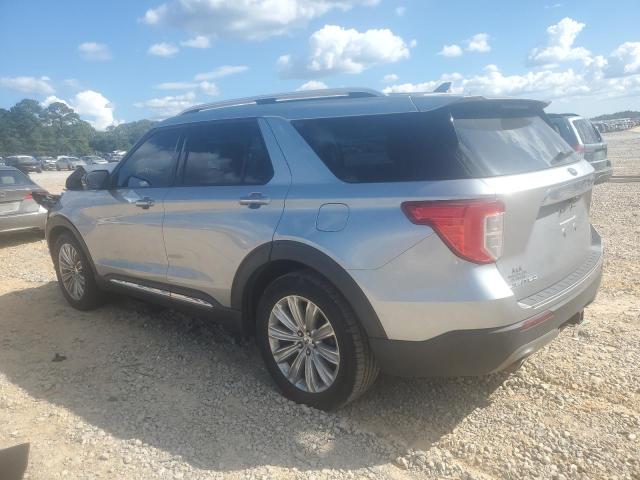 2020 FORD EXPLORER LIMITED 1FMSK7FHXLGA04637