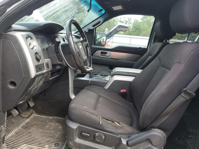 2014 FORD F150 SUPER - 1FTFW1EF1EKG51158