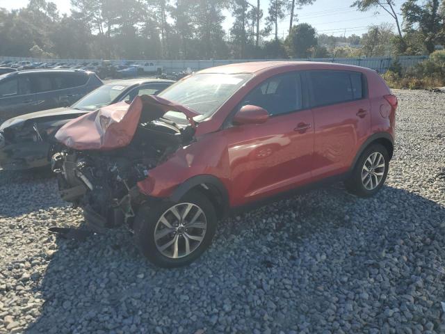 2015 KIA SPORTAGE L - KNDPB3AC9F7676529