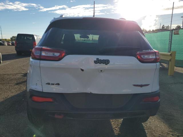 2017 JEEP CHEROKEE T #3297454193